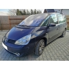 Hak holowniczy <b>Renault Espace minivan</b> (10.2002r. - 03.2015r.)